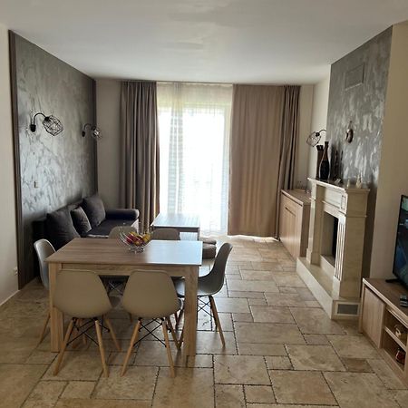Luxury Family Apartment Kaliakria Топола Екстериор снимка