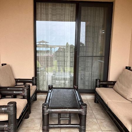 Luxury Family Apartment Kaliakria Топола Екстериор снимка