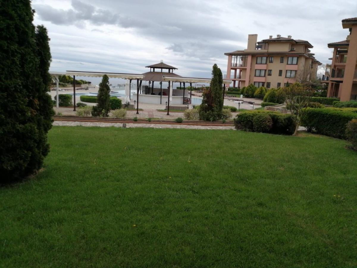 Luxury Family Apartment Kaliakria Топола Екстериор снимка