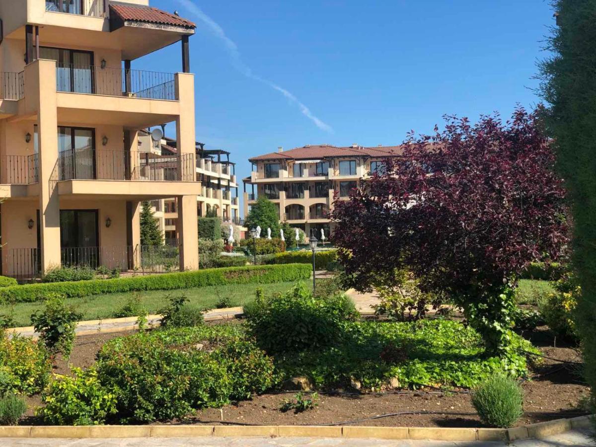 Luxury Family Apartment Kaliakria Топола Екстериор снимка