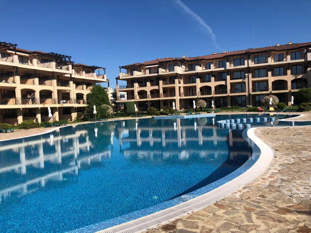 Luxury Family Apartment Kaliakria Топола Екстериор снимка