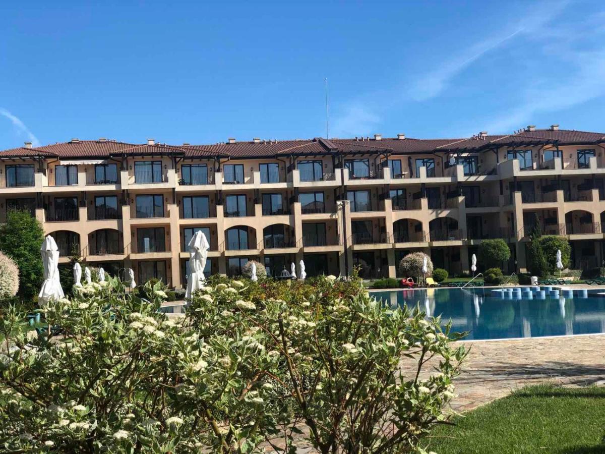 Luxury Family Apartment Kaliakria Топола Екстериор снимка