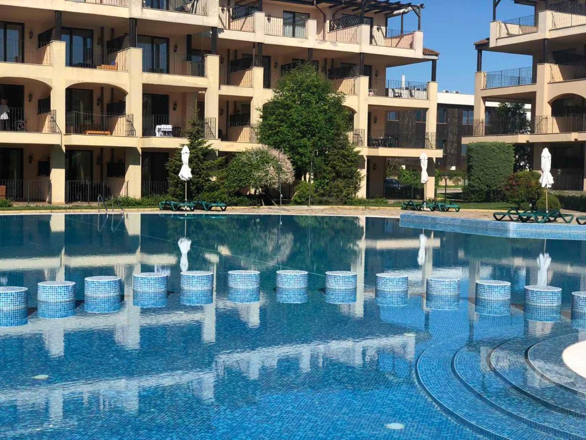 Luxury Family Apartment Kaliakria Топола Екстериор снимка