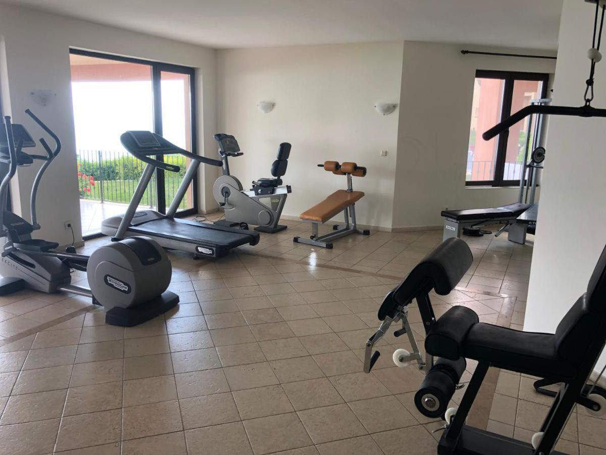 Luxury Family Apartment Kaliakria Топола Екстериор снимка