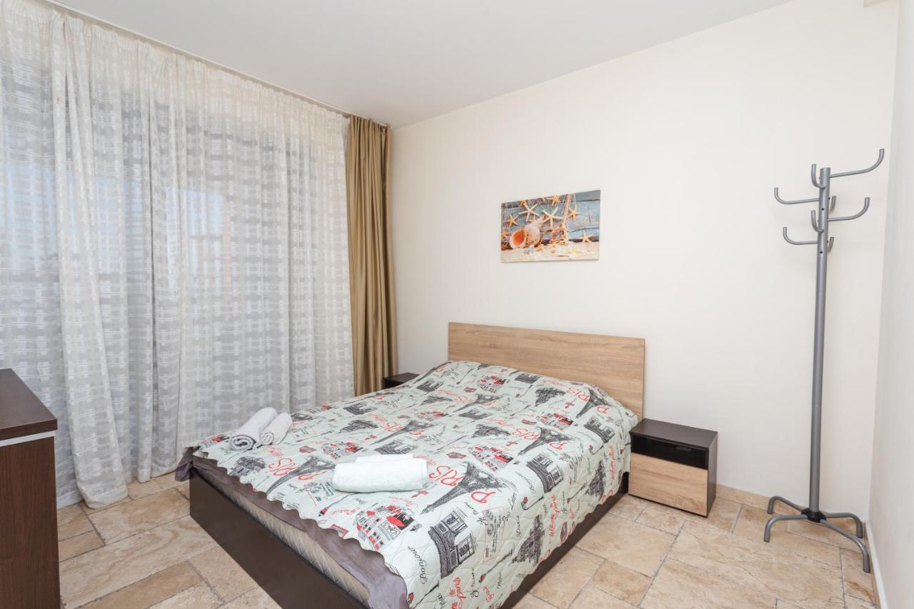 Luxury Family Apartment Kaliakria Топола Екстериор снимка