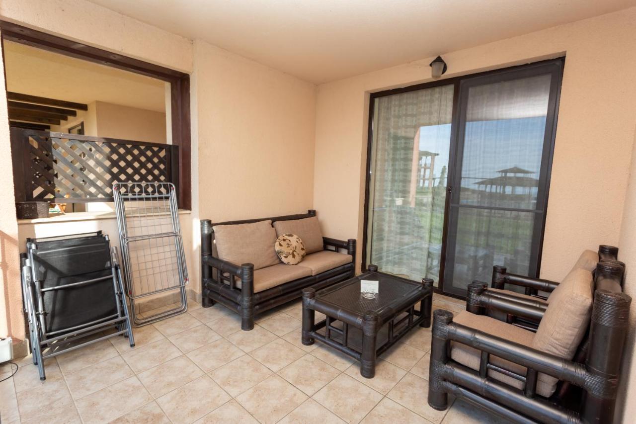 Luxury Family Apartment Kaliakria Топола Екстериор снимка