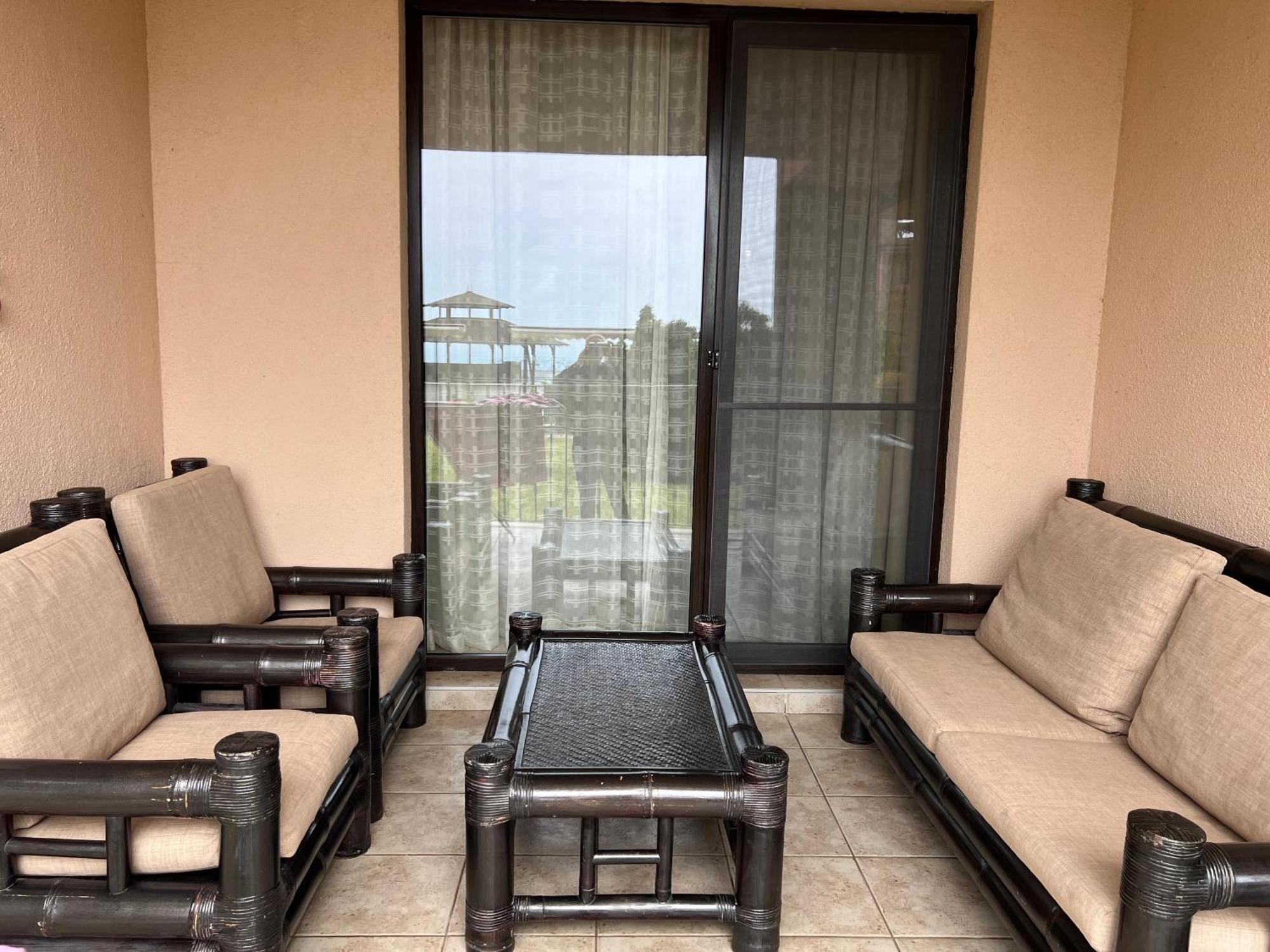 Luxury Family Apartment Kaliakria Топола Екстериор снимка